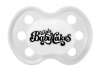 Wittle BabyCakes Logo Pacifiers