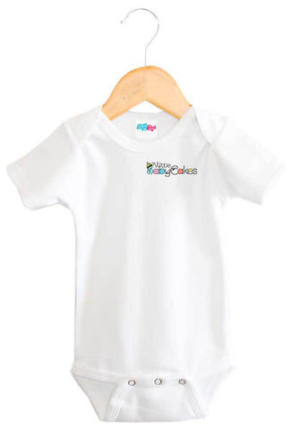 Classic WBC - Graphic Onesie