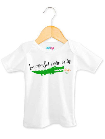 I Can Snap - Graphic Tee